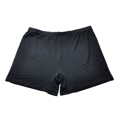 new-seamless-safety-pants-shorts-casual-women BBL