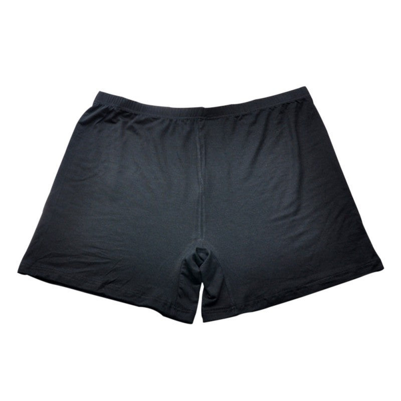 new-seamless-safety-pants-shorts-casual-women BBL