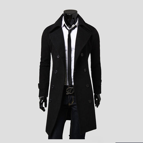 new-trench-coat-men-solidcolor-long-trench-coat-mens-trench-coat-slim-fit-trench-double-breasted-overcoat-3colors BBL