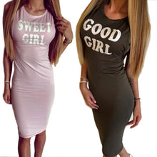 2017-solid-sleeveless-letter-printed-dresses-women-streetwear-print-good-girl-sheath-dress-casual-bodycon-beach-vestidos BBL