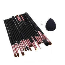 20pcss-makeup-brushes-set-powder-foundation-eyeshadow-eyeliner-lip-brush-tool-sponge-beush BBL