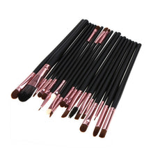 20pcss-makeup-brushes-set-powder-foundation-eyeshadow-eyeliner-lip-brush-tool-sponge-beush BBL