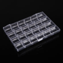 24-slots-clear-plastic-tools-boxes-storage-box-jewelry-case-container-jewelry-packaging-and-display-nail-art-tools BBL