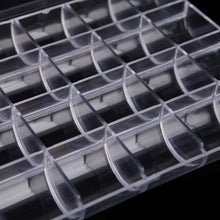 24-slots-clear-plastic-tools-boxes-storage-box-jewelry-case-container-jewelry-packaging-and-display-nail-art-tools BBL