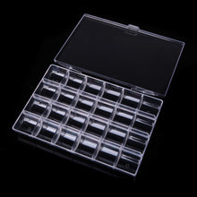 24-slots-clear-plastic-tools-boxes-storage-box-jewelry-case-container-jewelry-packaging-and-display-nail-art-tools BBL