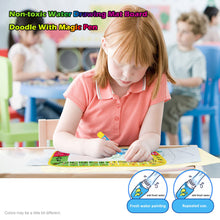 25-16-5-cm-drawing-board-non-toxic-water-drawing-mat-board-painting-and-writing-doodle-with-magic-pen-for-kids-drawing-toys BBL