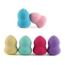 2pcss-4pcss-makeup-foundation-sponge-blender-blending-cosmetic-puff-flawless-powder-smooth-beauty-make-up-tool-random-color BBL