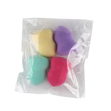 2pcss-4pcss-makeup-foundation-sponge-blender-blending-cosmetic-puff-flawless-powder-smooth-beauty-make-up-tool-random-color BBL