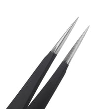 2pcs-black-acrylic-gel-nail-art-rhinestones-paillette-nipper-picking-tool BBL