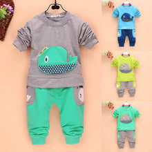 2pcss-outfits-1-4years-kids-baby-boys-clothes-long-sleeve-whale-tops-long-pants-clothing-sets-4-colors BBL