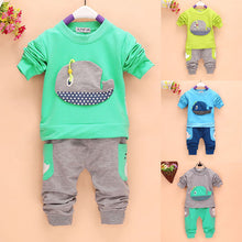 2pcss-outfits-1-4years-kids-baby-boys-clothes-long-sleeve-whale-tops-long-pants-clothing-sets-4-colors BBL