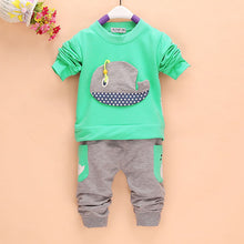 2pcss-outfits-1-4years-kids-baby-boys-clothes-long-sleeve-whale-tops-long-pants-clothing-sets-4-colors BBL