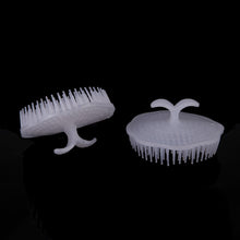 2pcs-white-hair-shampoo-scalp-body-massage-brush-massager-hairbrush-comb-hare-care BBL
