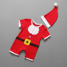 2pcss-baby-boys-girls-xmas-santa-claus-clothing-set-short-sleeve-romper-jumpsuit-hat-outfit-clothes-sets-christmas-gifts BBL