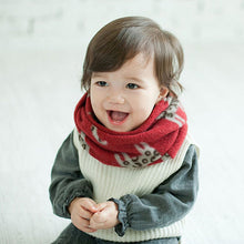 3-colors-toddler-baby-boy-girls-warm-scarf-neckerchief-cat-pattern-imitation-cute-infant-scaves BBL