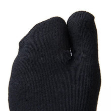 3-pairs-japanese-kimono-flip-flop-sandal-split-toe-tabi-ninja-geta-socks-new BBL