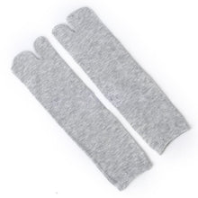 3-pairs-japanese-kimono-flip-flop-sandal-split-toe-tabi-ninja-geta-socks-new BBL
