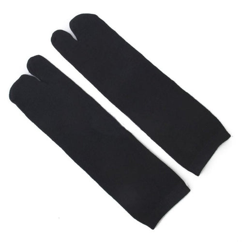 3-pairs-japanese-kimono-flip-flop-sandal-split-toe-tabi-ninja-geta-socks-new BBL