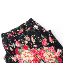 3-pieces-girls-baby-clothing-sets-sleeveless-shirt-tops-floral-pants-headband-vogue-clothes-2-7years BBL
