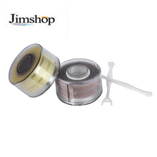 300 Pairs Double Eyelid Sticker Tape Skin/Mesh Stealth Tape Eye Paste Slim Adhesive Invisibility Makeup Beauty Withtools