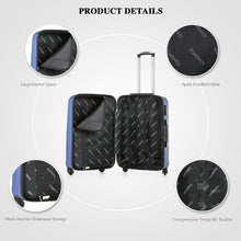 3pcs-vintage-carry-on-luggage-set-cabin-free-suitcase-tsa-abs-travel-bag-trolley-spinner-20-24-28-hard-shell-scooter-suitcase BBL