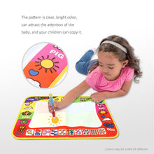45-5-29-cm-water-drawing-mat-board-painting-and-writing-doodle-non-toxic-drawing-board-with-magic-water-pen-for-baby-kids BBL