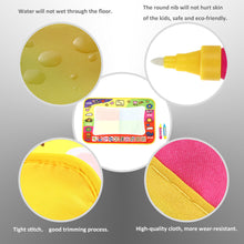 45-5-29-cm-water-drawing-mat-board-painting-and-writing-doodle-non-toxic-drawing-board-with-magic-water-pen-for-baby-kids BBL