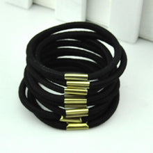 5-10-20pcss-women-baby-girls-unisex-elastic-hair-ties-band-rope-headband-ponytail-holder-bracelets-scrunchie BBL