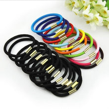 5-10-20pcss-women-baby-girls-unisex-elastic-hair-ties-band-rope-headband-ponytail-holder-bracelets-scrunchie BBL