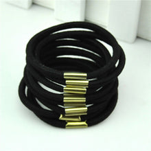 5-10-20pcss-women-baby-girls-unisex-elastic-hair-ties-band-rope-headband-ponytail-holder-bracelets-scrunchie BBL