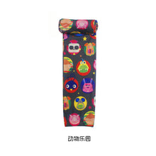 5-12years-baby-kids-stretch-skinny-leggings-pants-printed-floral-girls-trousers BBL