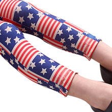 5-12years-baby-kids-stretch-skinny-leggings-pants-printed-floral-girls-trousers BBL