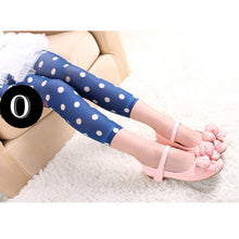 5-12years-baby-kids-stretch-skinny-leggings-pants-printed-floral-girls-trousers BBL
