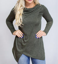 5 Colors Women Sweaters Sexy Casual Long Sleeved Outwear Irregular Cardigans Single Button Knitwear Sweater GV396