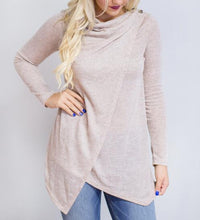 5 Colors Women Sweaters Sexy Casual Long Sleeved Outwear Irregular Cardigans Single Button Knitwear Sweater GV396
