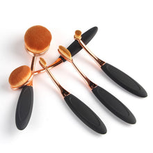 5-pieces-set-cosmetic-oval-makeup-brushes-set-blush-powder-foundation-beauty-eyeshadow-toothbrush-kit-tool BBL