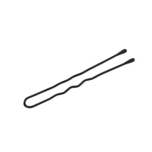 50pcs-beauty-hair-pins-thin-u-shape-hair-bobby-pin-black-metal-clips-health-hair-care-styling-tools BBL