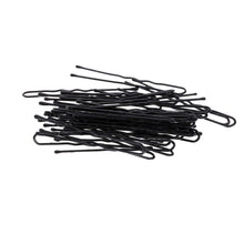 50pcs-beauty-hair-pins-thin-u-shape-hair-bobby-pin-black-metal-clips-health-hair-care-styling-tools BBL