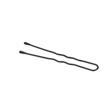 50pcs-beauty-hair-pins-thin-u-shape-hair-bobby-pin-black-metal-clips-health-hair-care-styling-tools BBL