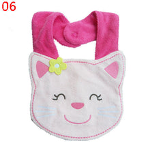 56-kinds-kids-baby-bibs-animals-cotton-saliva-towel-waterproof-infant-lunch-bib-new BBL