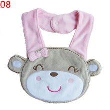 56-kinds-kids-baby-bibs-animals-cotton-saliva-towel-waterproof-infant-lunch-bib-new BBL