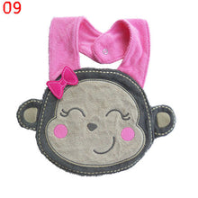 56-kinds-kids-baby-bibs-animals-cotton-saliva-towel-waterproof-infant-lunch-bib-new BBL