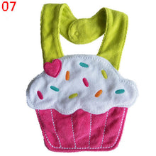56-kinds-kids-baby-bibs-animals-cotton-saliva-towel-waterproof-infant-lunch-bib-new BBL