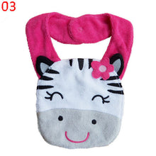 56-kinds-kids-baby-bibs-animals-cotton-saliva-towel-waterproof-infant-lunch-bib-new BBL