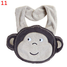 56-kinds-kids-baby-bibs-animals-cotton-saliva-towel-waterproof-infant-lunch-bib-new BBL