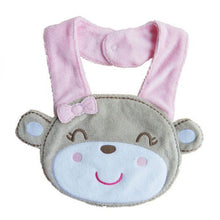 56-kinds-kids-baby-bibs-animals-cotton-saliva-towel-waterproof-infant-lunch-bib-new BBL
