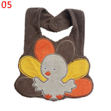 56-kinds-kids-baby-bibs-animals-cotton-saliva-towel-waterproof-infant-lunch-bib-new BBL