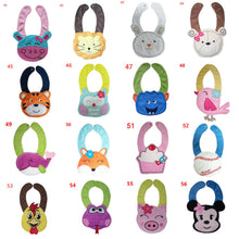 56-patterns-kids-baby-bibs-animals-waterproof-cotton-saliva-towel-infant-lunch-bib BBL