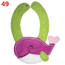 56-patterns-kids-baby-bibs-animals-waterproof-cotton-saliva-towel-infant-lunch-bib BBL