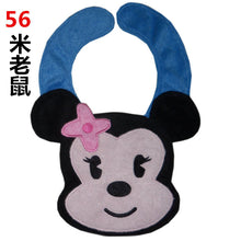 56-patterns-kids-baby-bibs-animals-waterproof-cotton-saliva-towel-infant-lunch-bib BBL